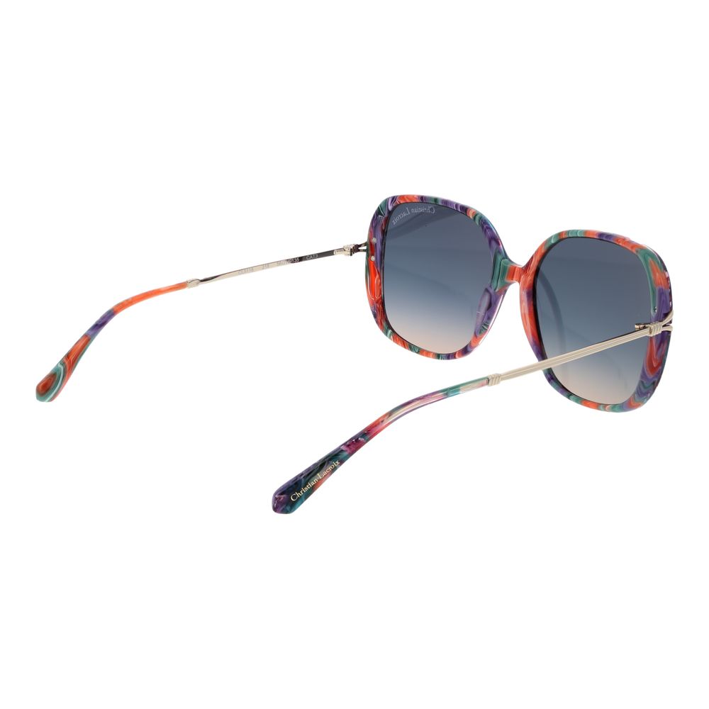 Multicolor Women Sunglasses