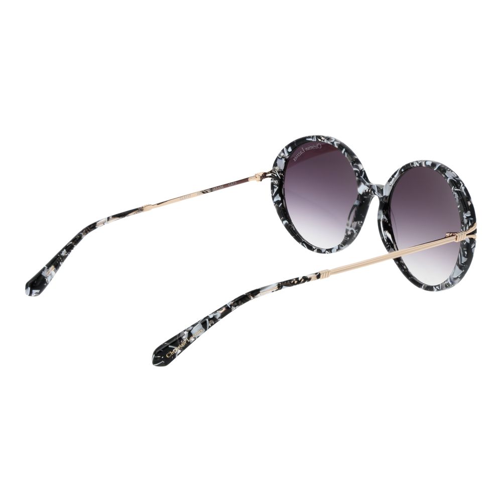 Black Women Sunglasses