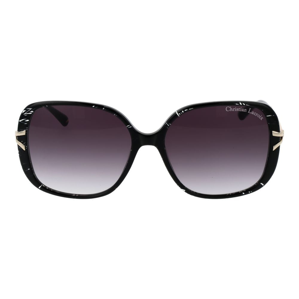 Black Women Sunglasses