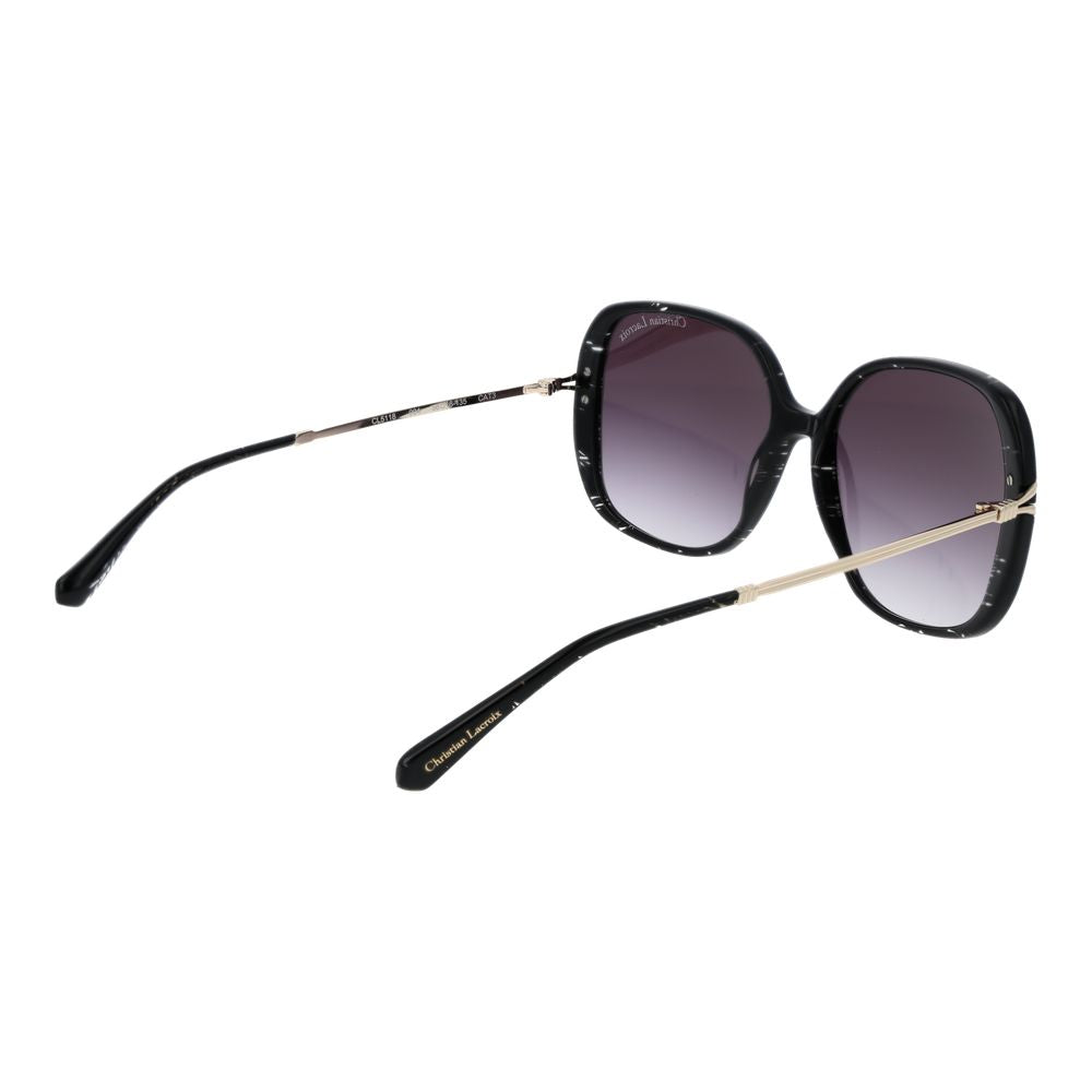 Black Women Sunglasses