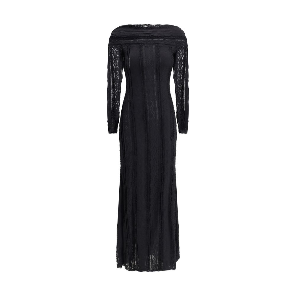 Minerva Dress