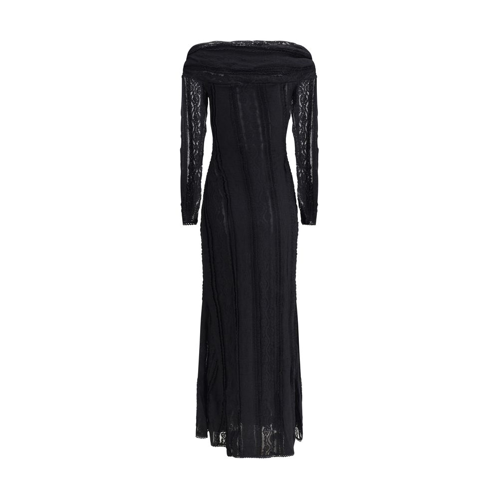 Minerva Dress