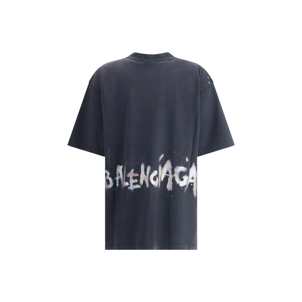 Oversized T-Shirt