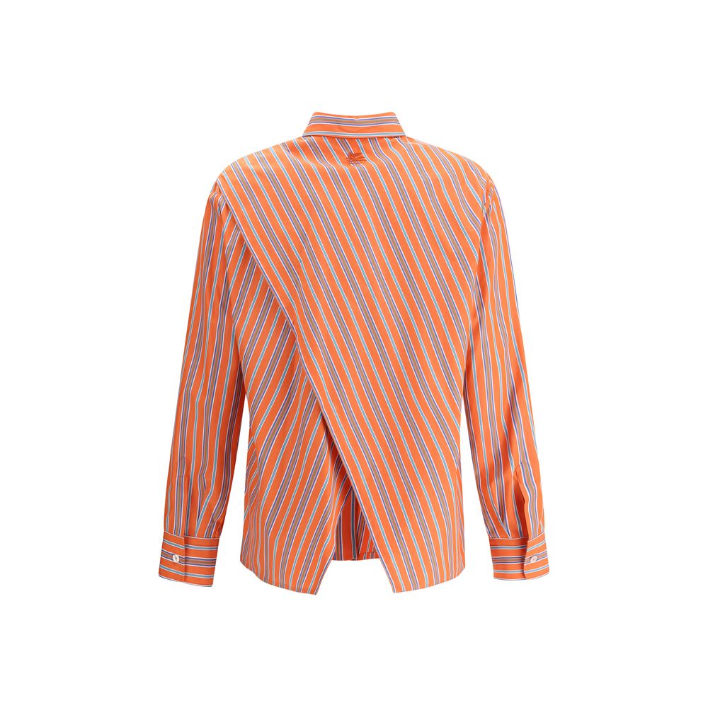Striped Shirt