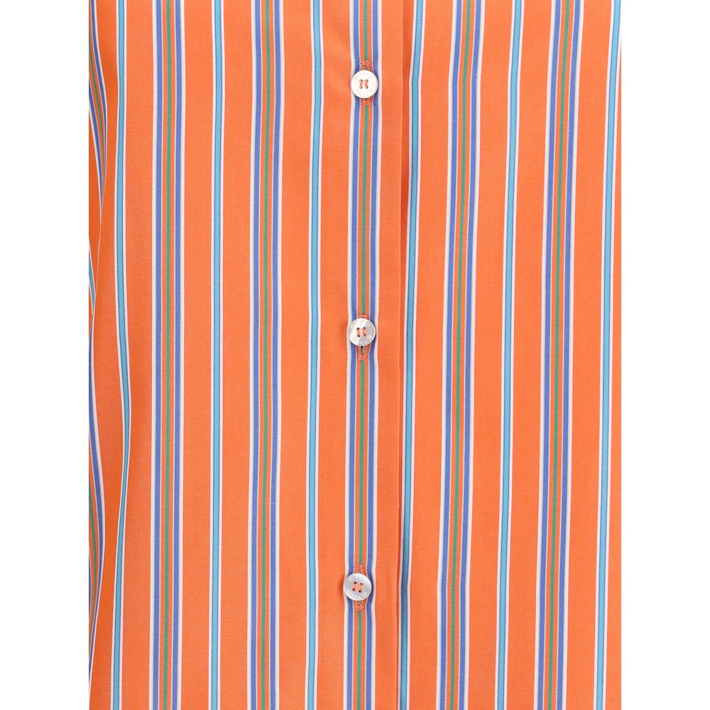 Striped Shirt