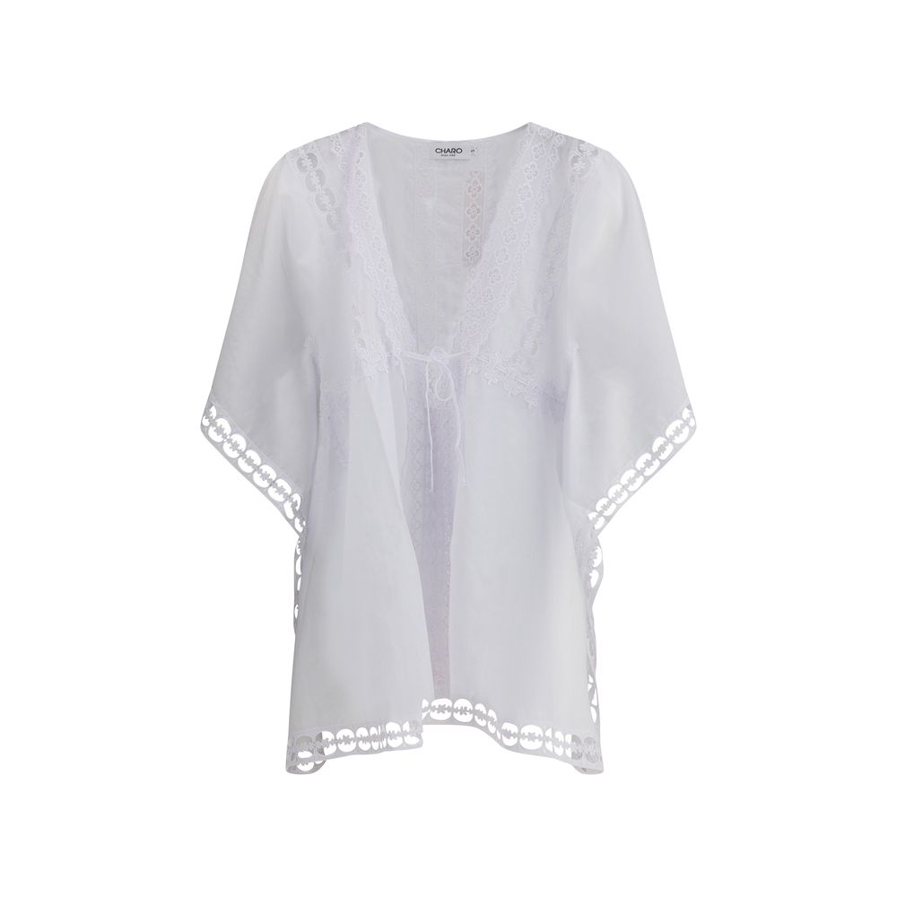 Kayla Caftan