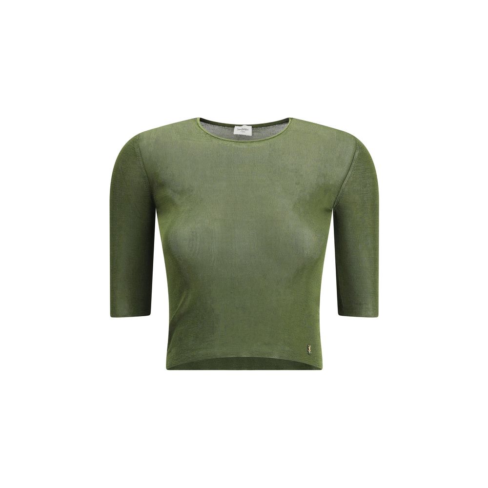 Short-sleeved Top