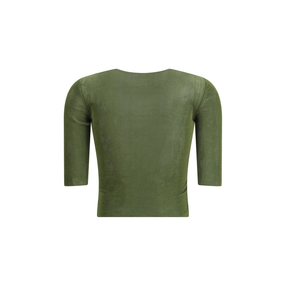 Short-sleeved Top