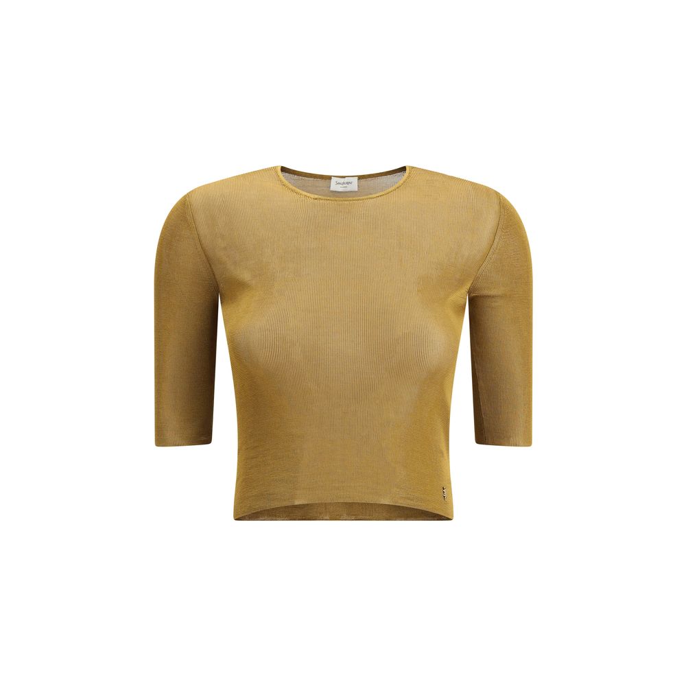 Short-sleeved Top