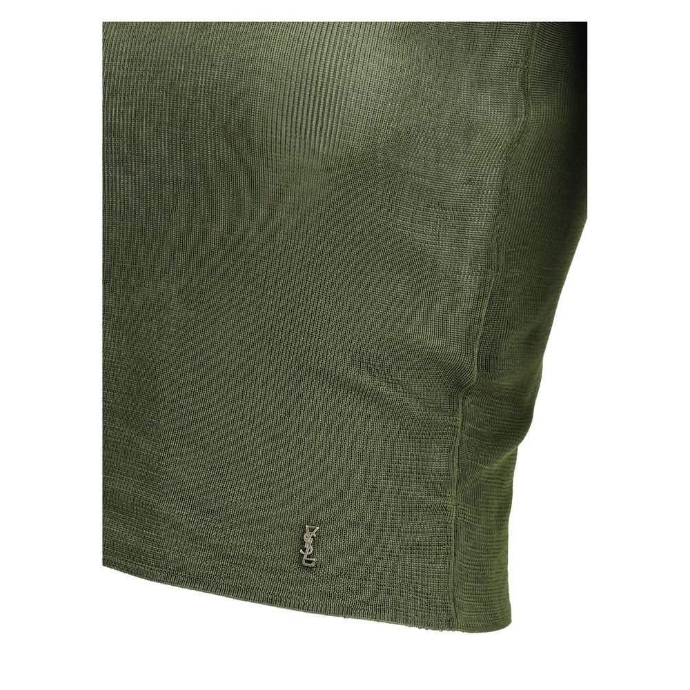 Short-sleeved Top