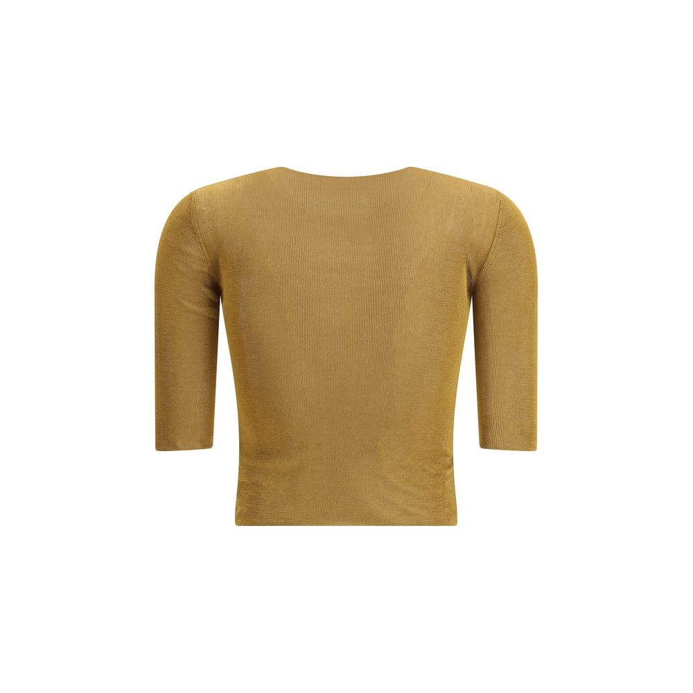 Short-sleeved Top
