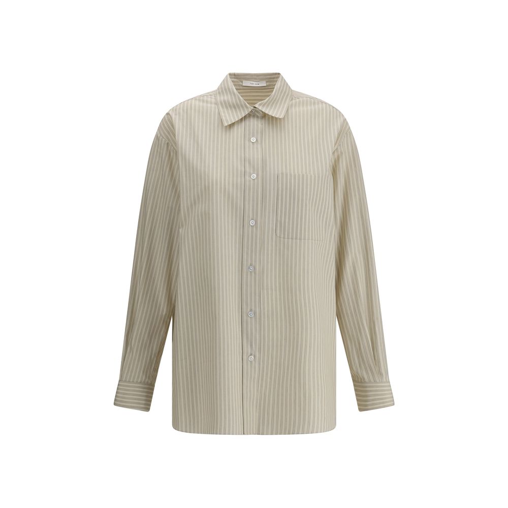 Striped Nesson Shirt