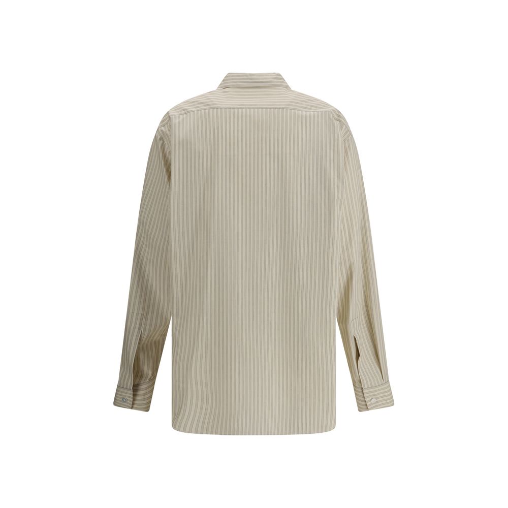 Striped Nesson Shirt