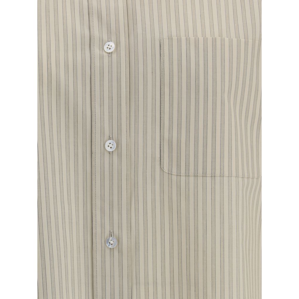 Striped Nesson Shirt