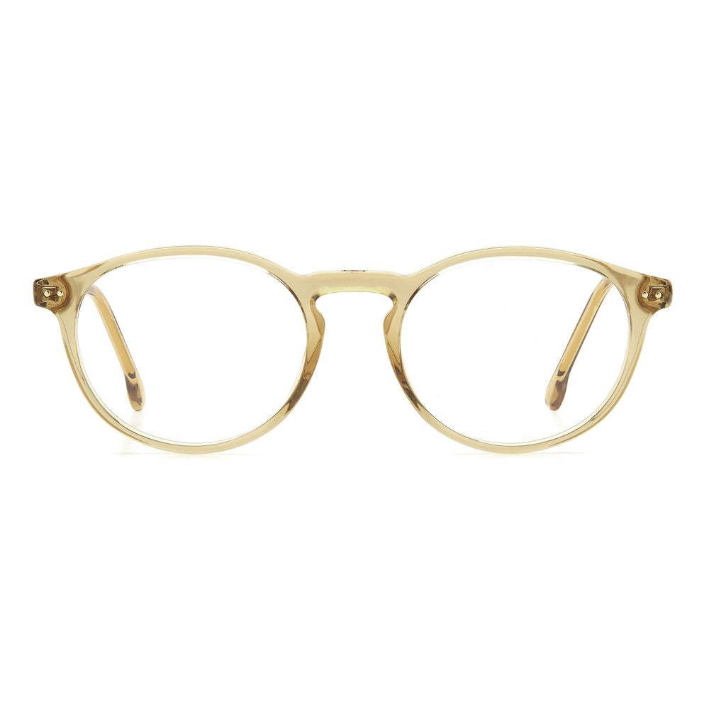 Beige Haircalf Frames