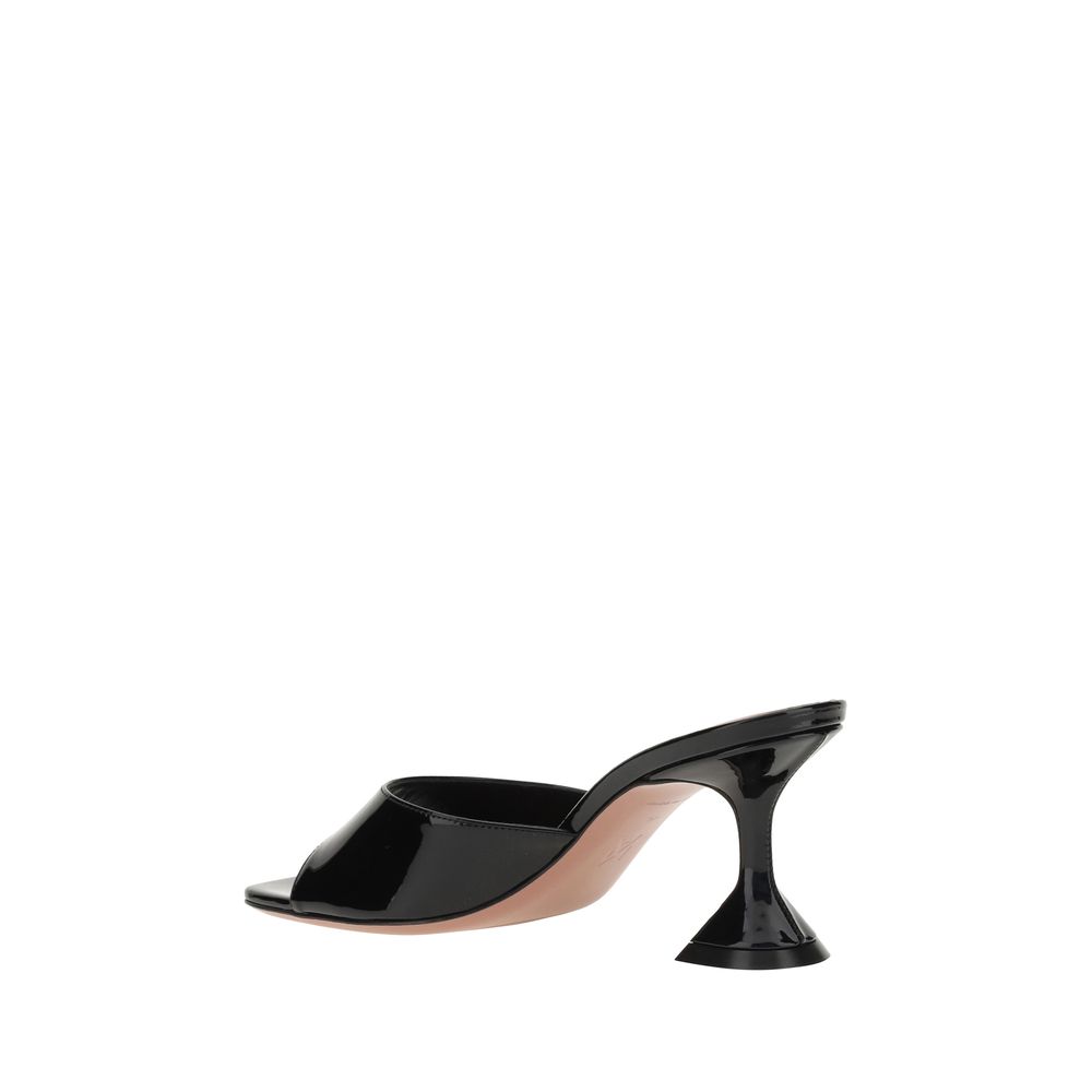 Lupita Sandals