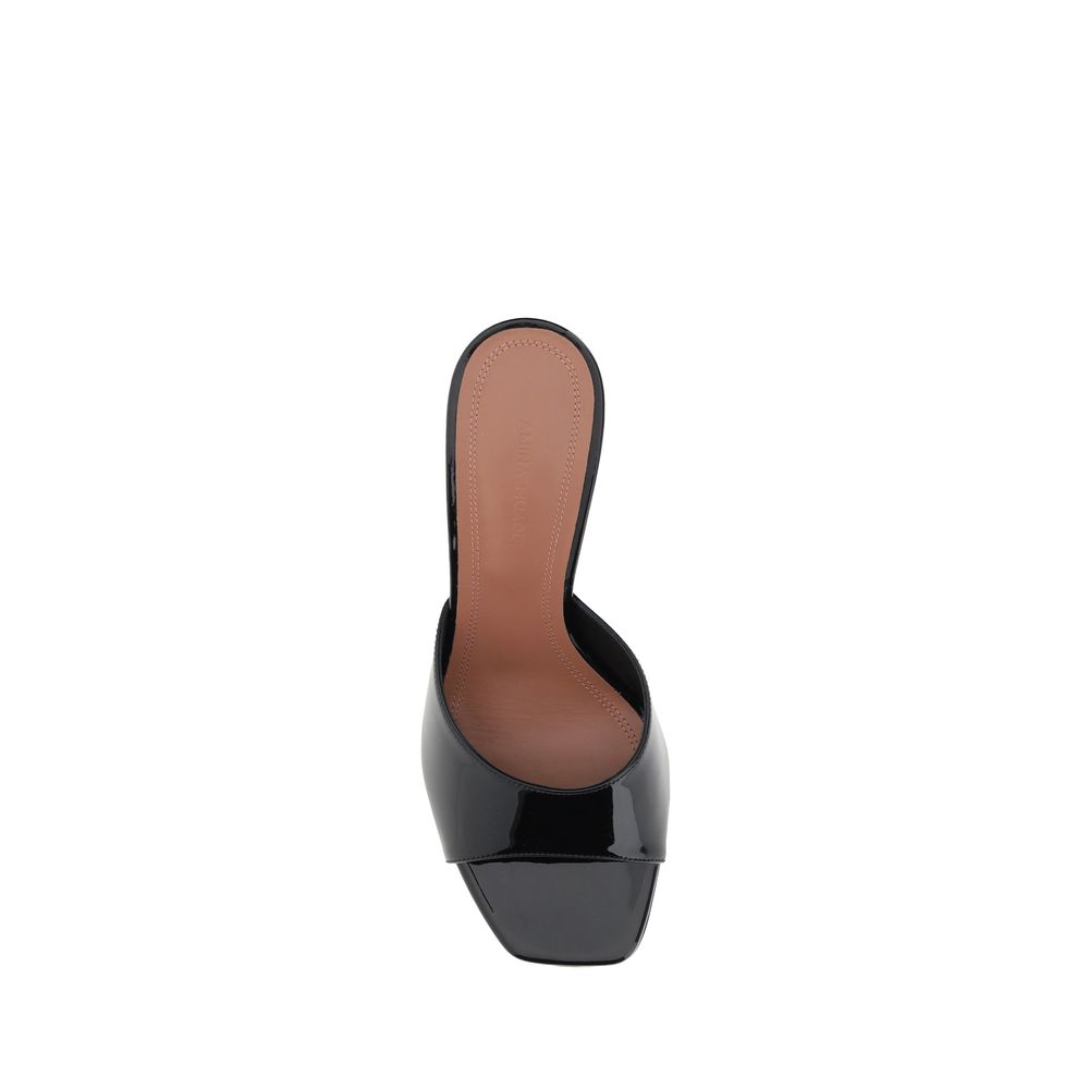 Lupita Sandals