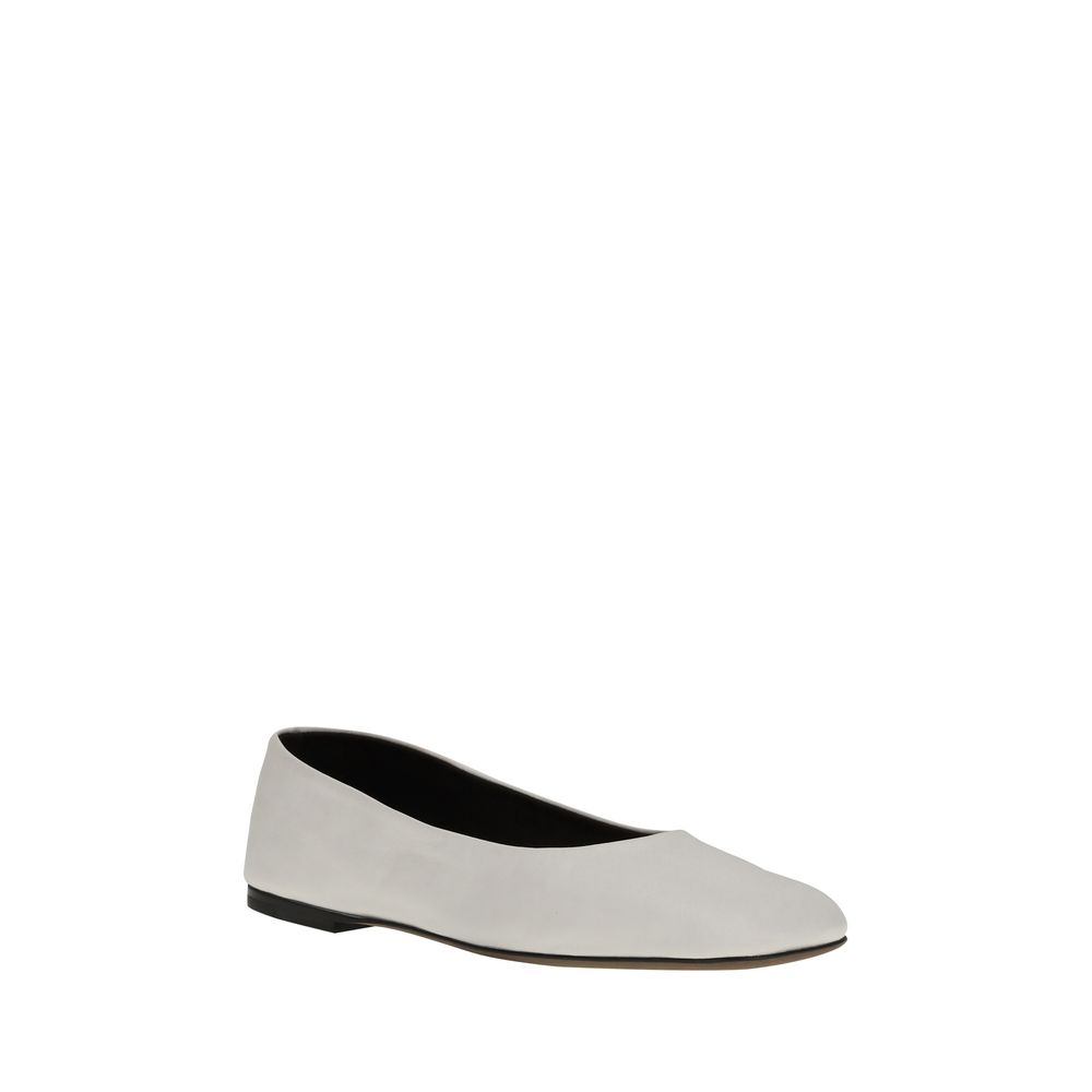 Square Ballerinas