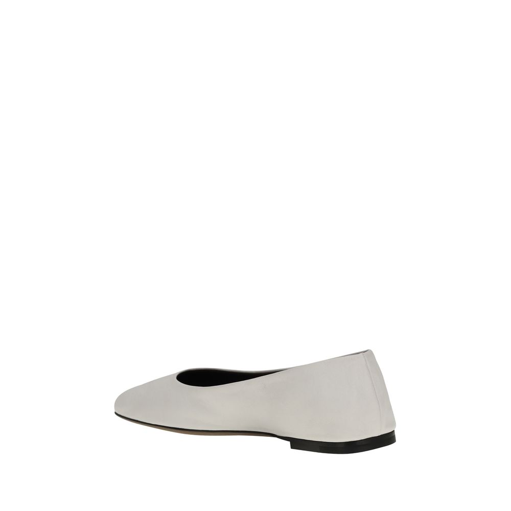 Square Ballerinas