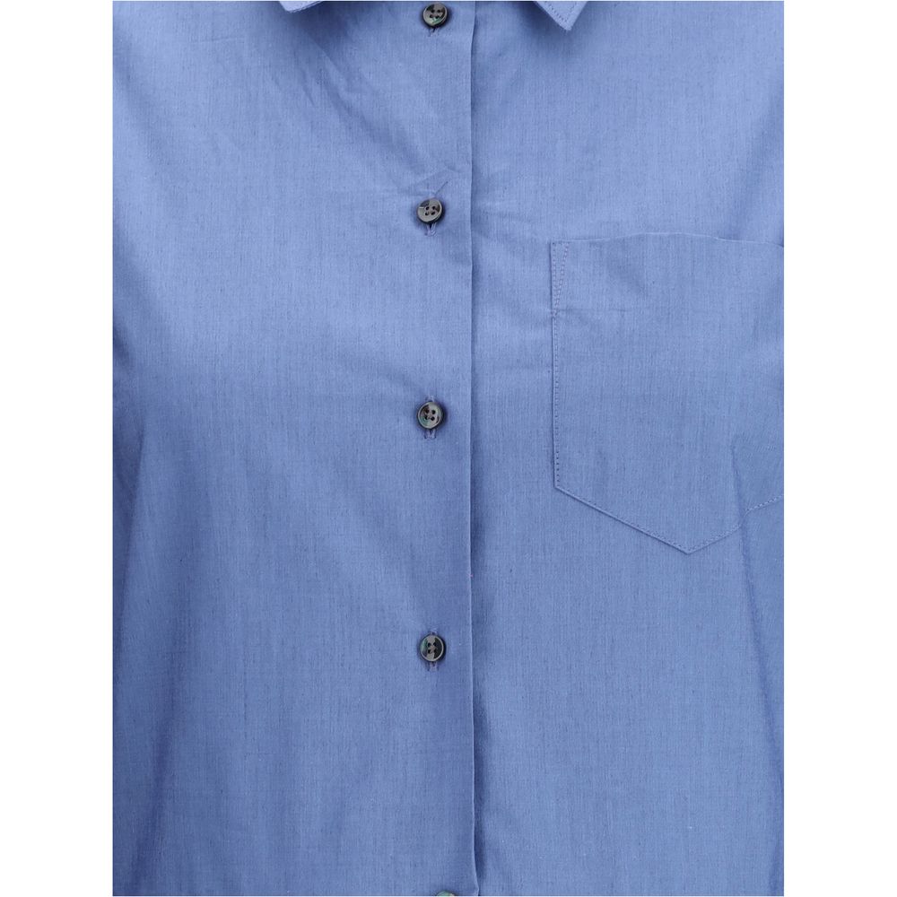 Chemisier long Dress