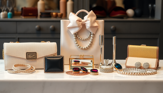 The Intersection of Modern Luxury and Timeless Fashion: A Guide to Sophisticated Style Trends and Accessories