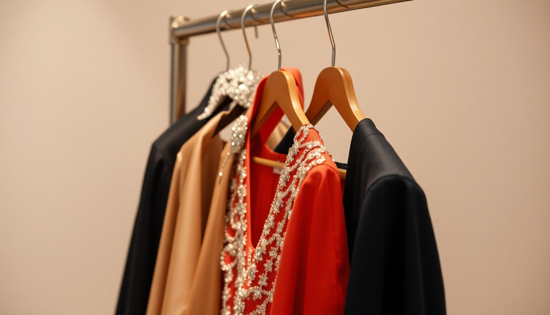 Discover the Art of Sophistication: How to Incorporate Timeless Fashion and Luxury Elements into Your Lifestyle