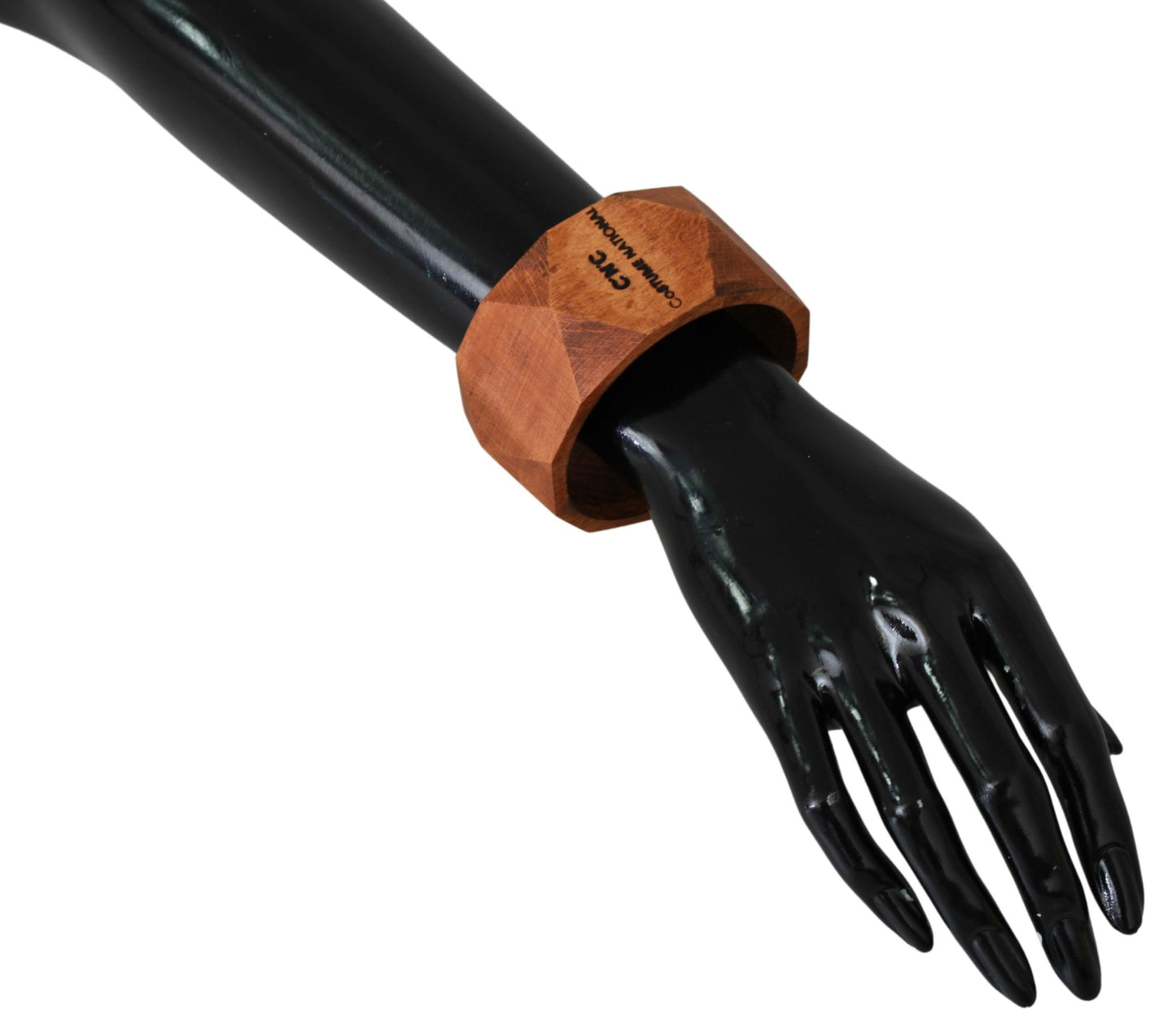 Schickes Unisex Holzarmband