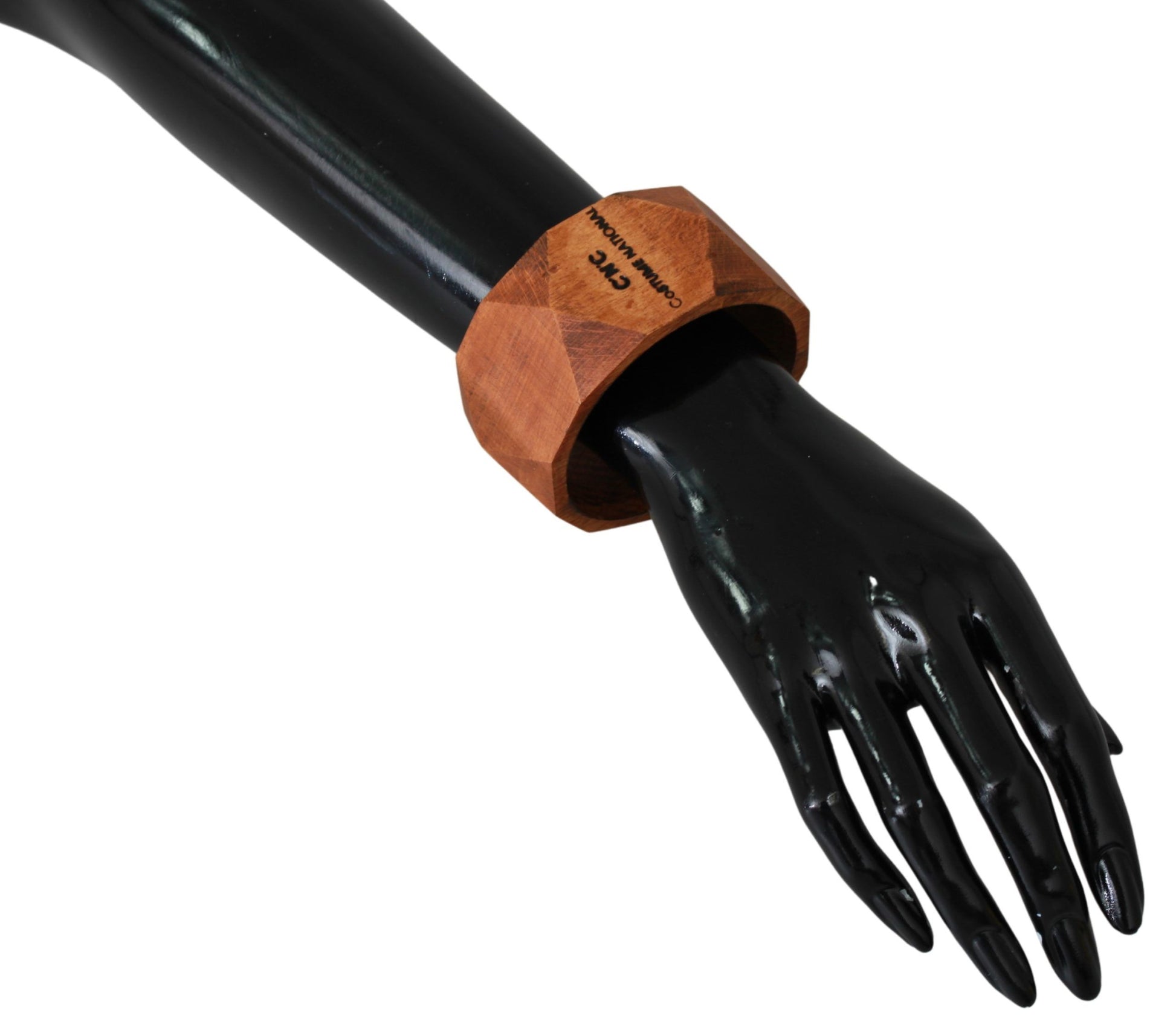 Schickes Unisex Holzarmband