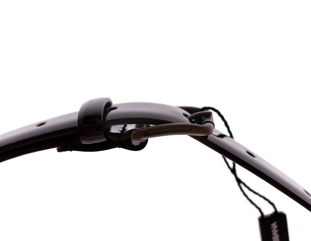 Elegantes Lederaccessoire für gehobenen Stil