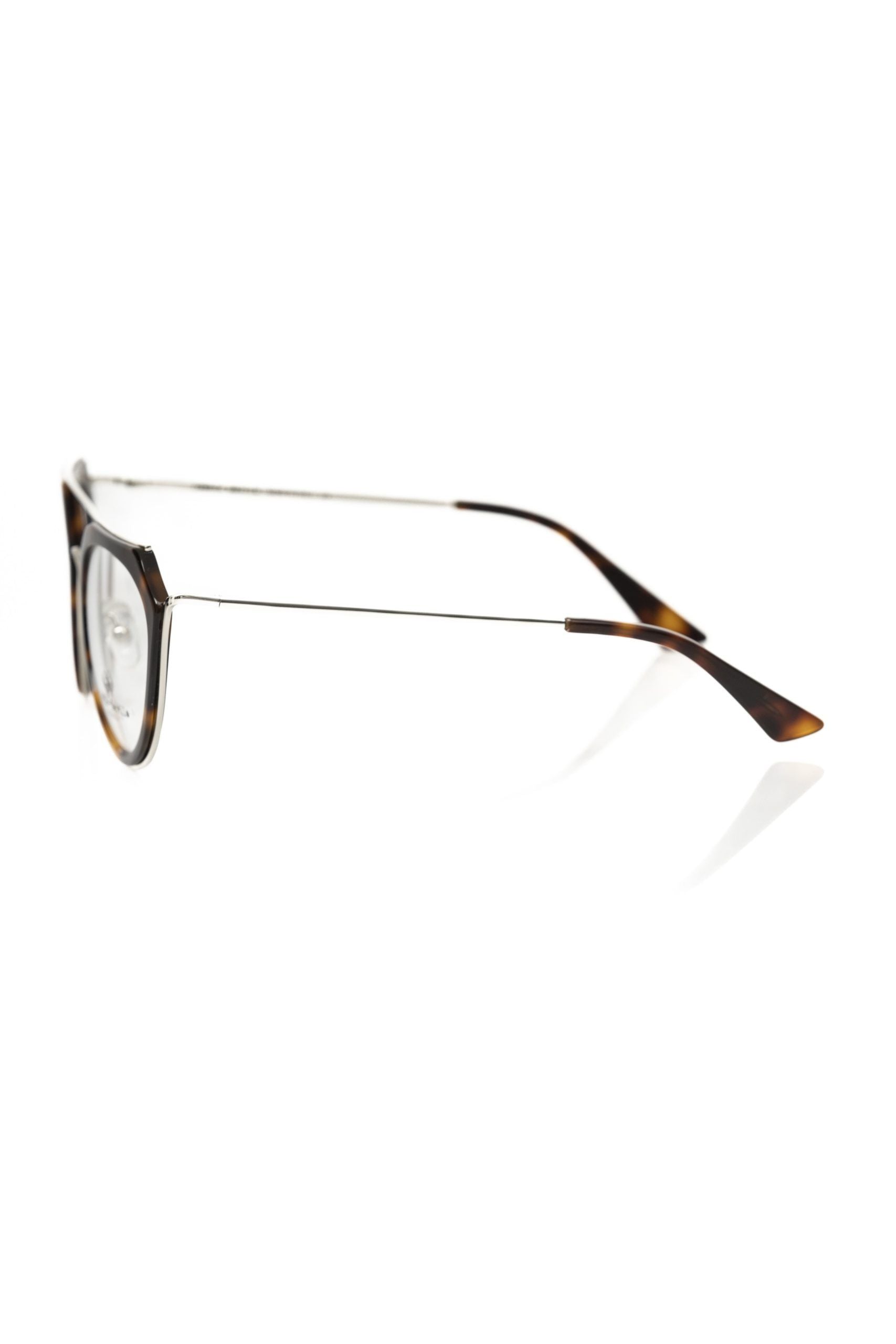 Braune Acetat Damenbrille
