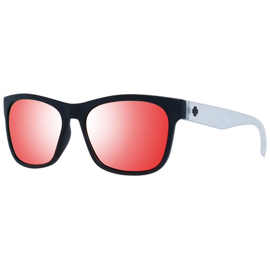 Black Unisex Sunglasses