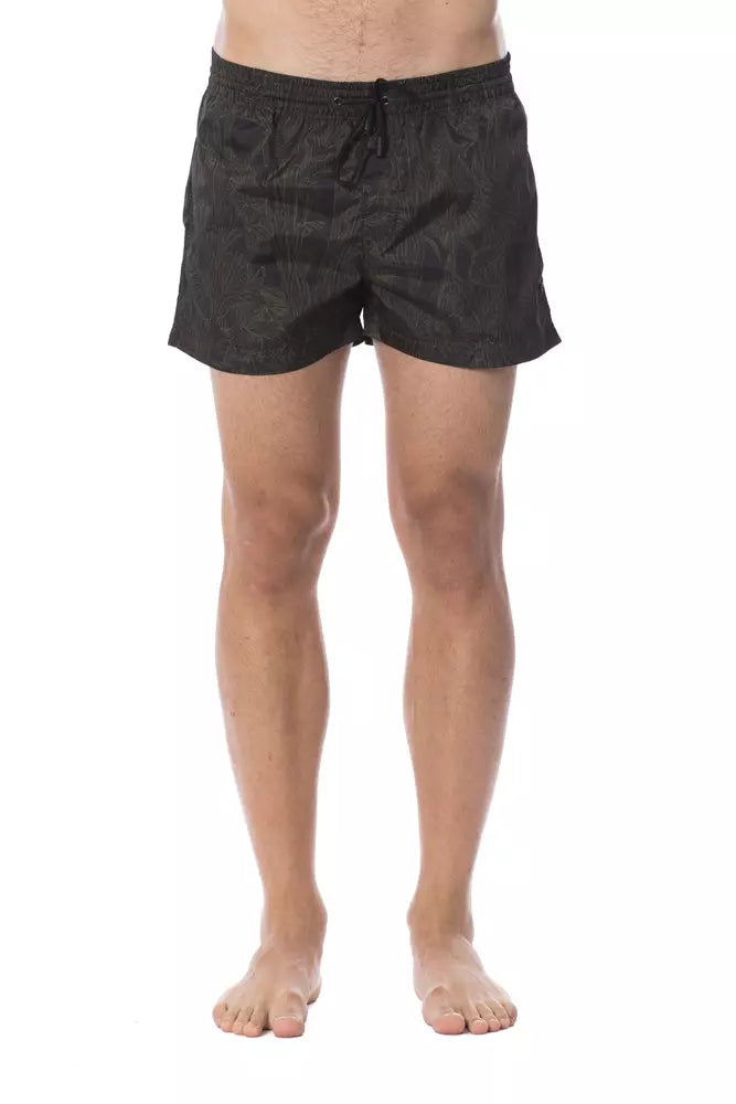 Army Polyester Men's Swimsuit