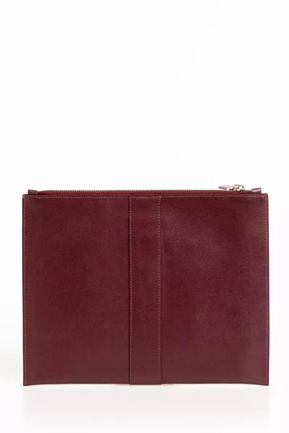 Brown Leather Men Wallet