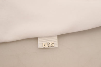 Atemberaubendes authentisches GCDS-Baumwoll-T-Shirt