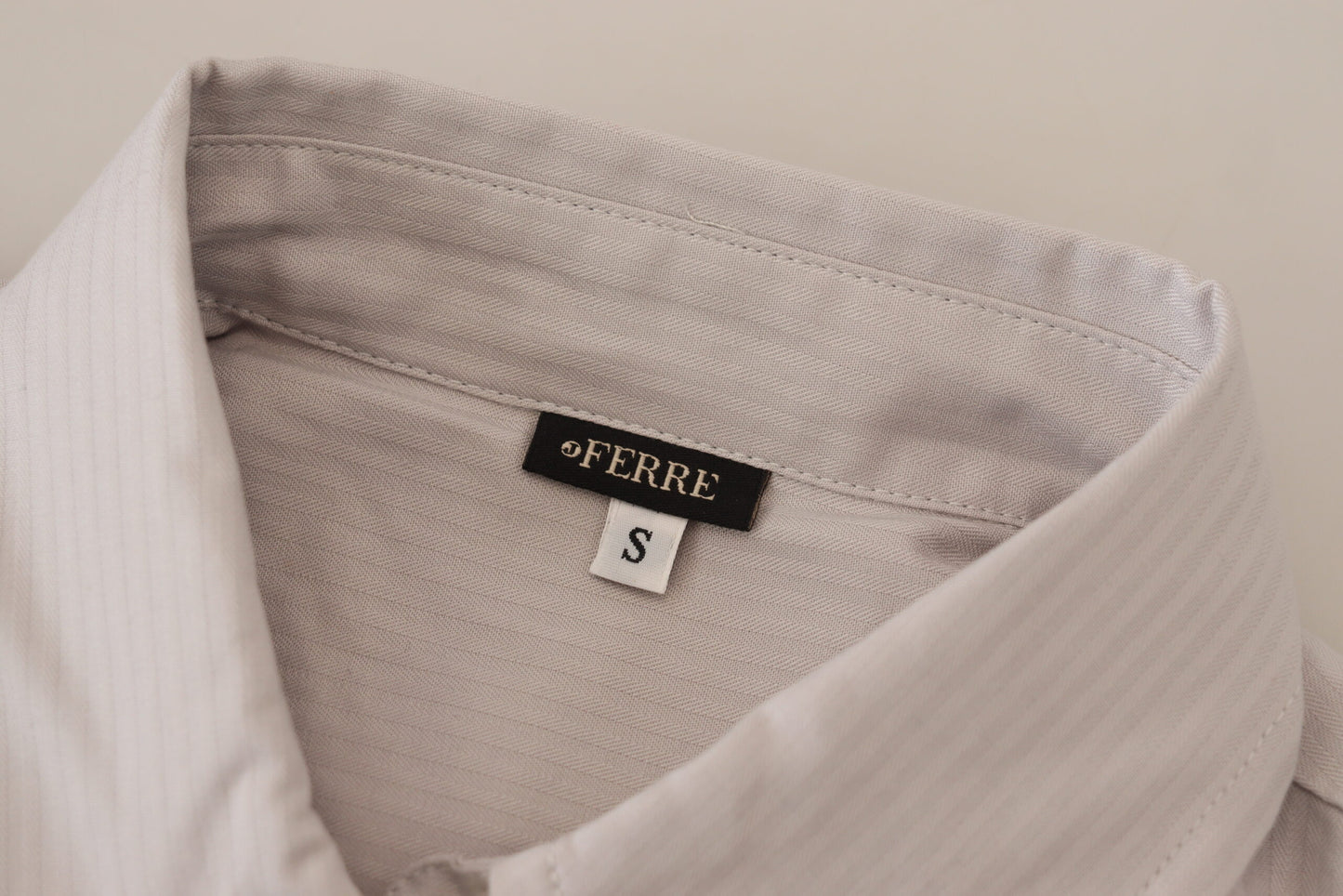 Elegantes ärmelloses Polo-Top aus Baumwolle