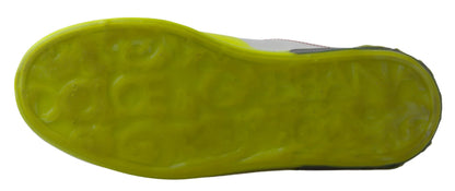 Schicke Portofino Low Top Ledersneaker