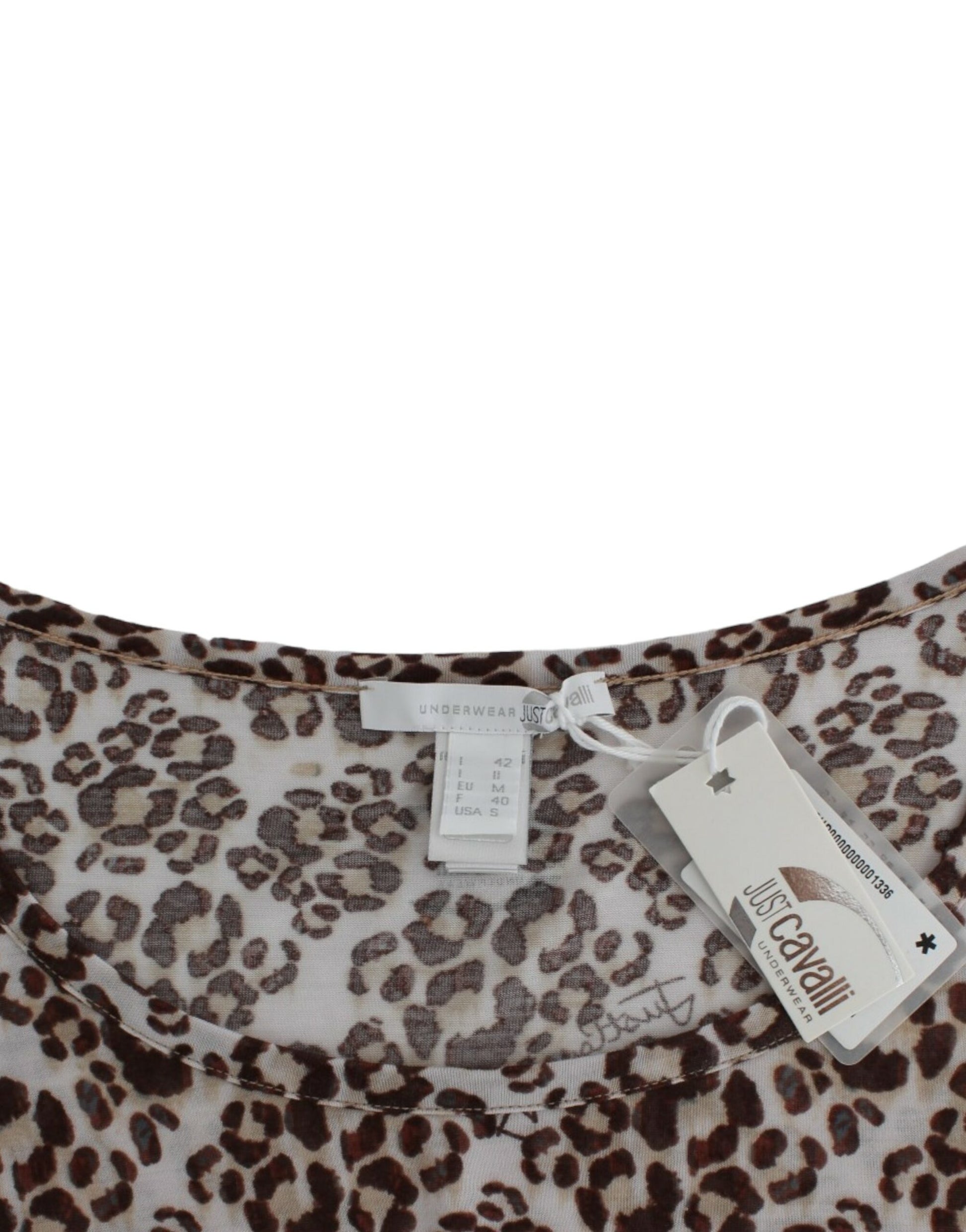Elegantes Langarm-Top mit floraler Spitze