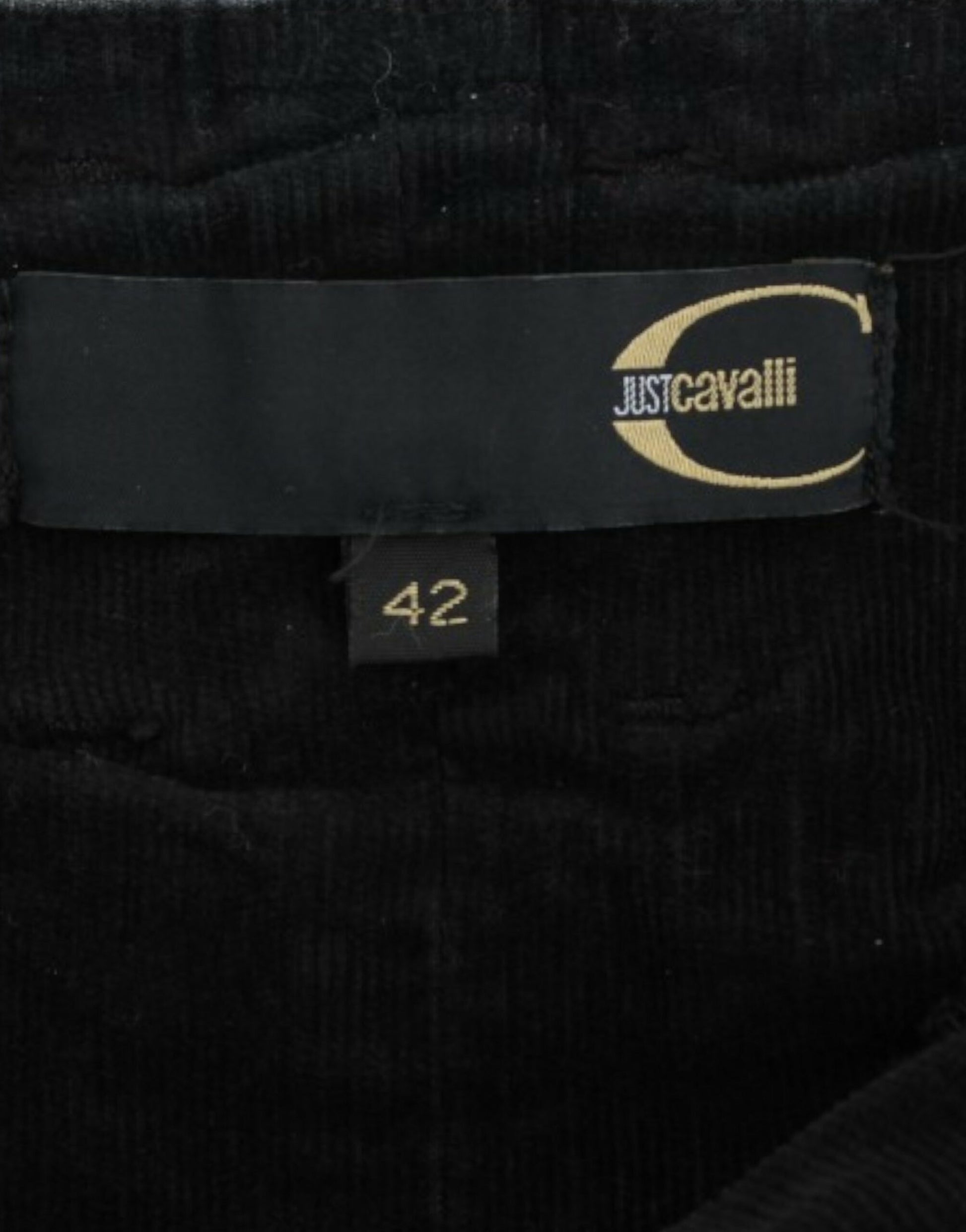Eleganter schwarzer Bleistiftrock für anspruchsvollen Stil