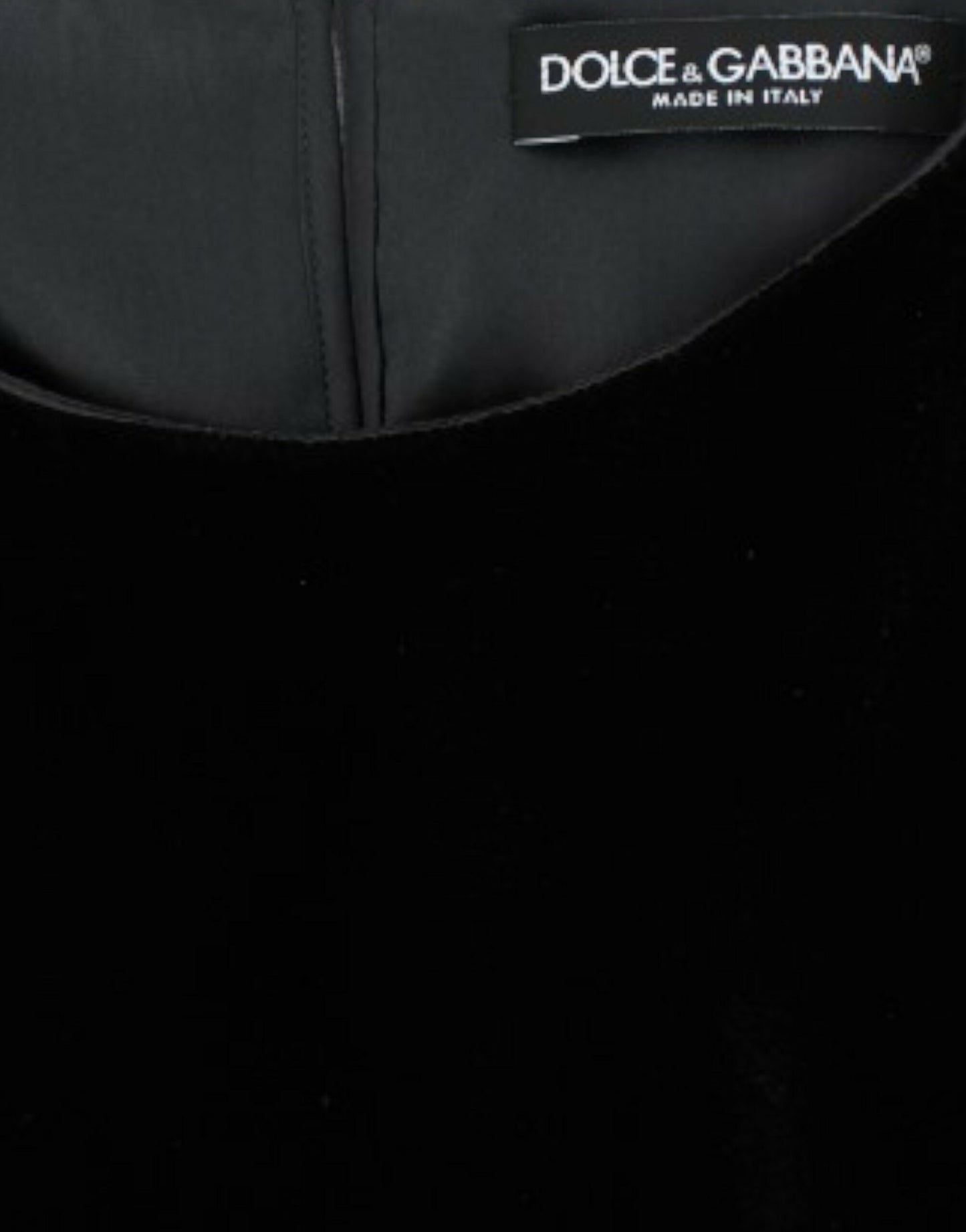 Bezauberndes Kurzarmtop aus Samt