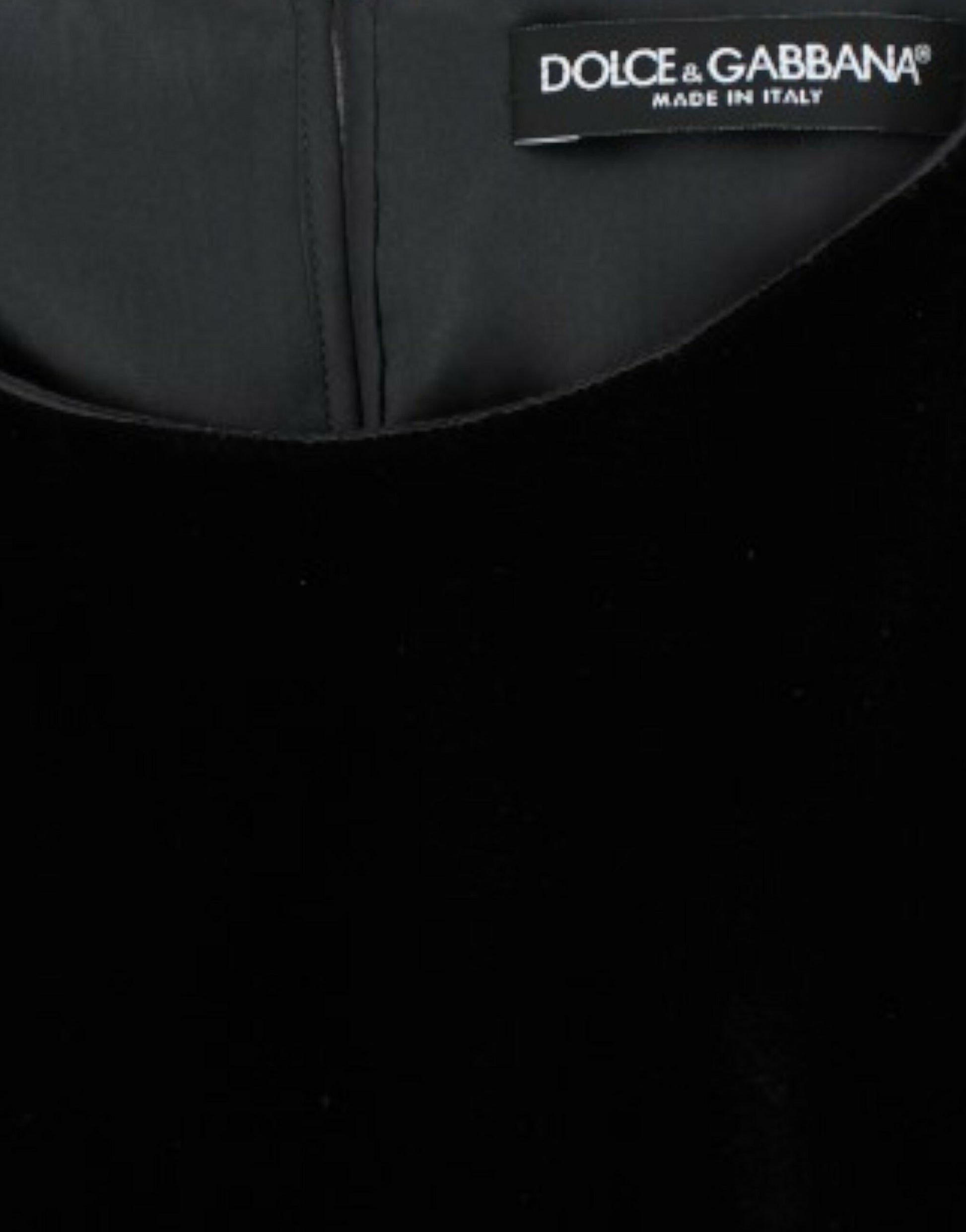 Bezauberndes Kurzarmtop aus Samt