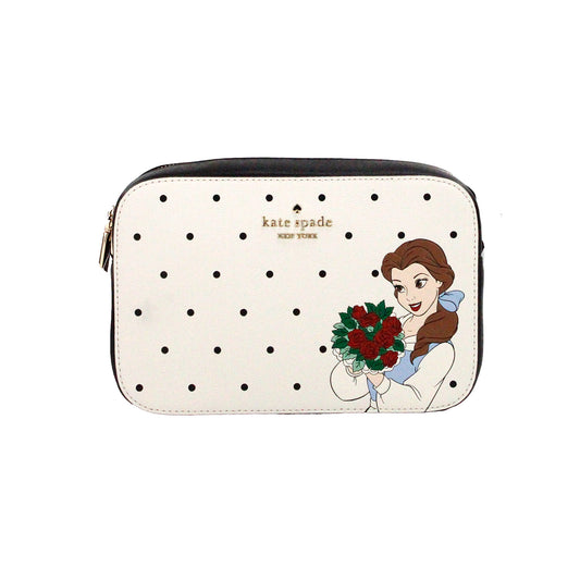 Disney – Die Schöne und das Biest – Umhängetasche mit Mini-Kamera
