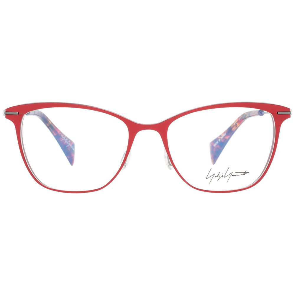 Red Women Optical Frames