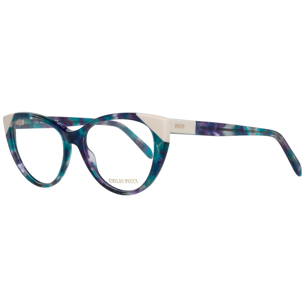 Blue Women Optical Frames