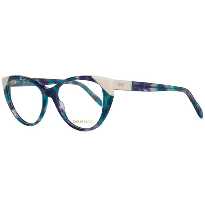 Blue Women Optical Frames