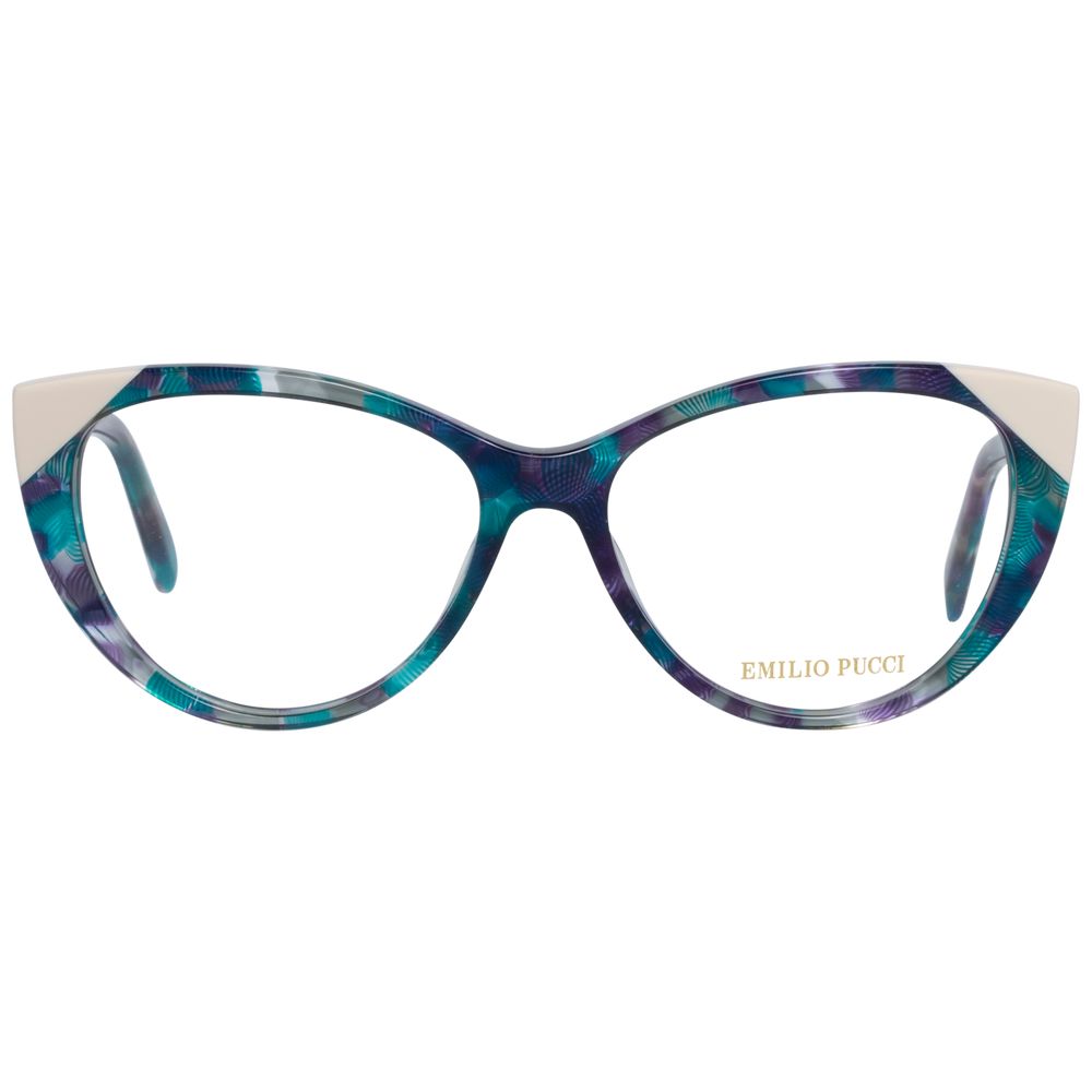 Blue Women Optical Frames