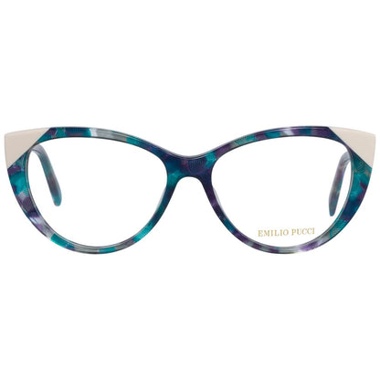 Blue Women Optical Frames
