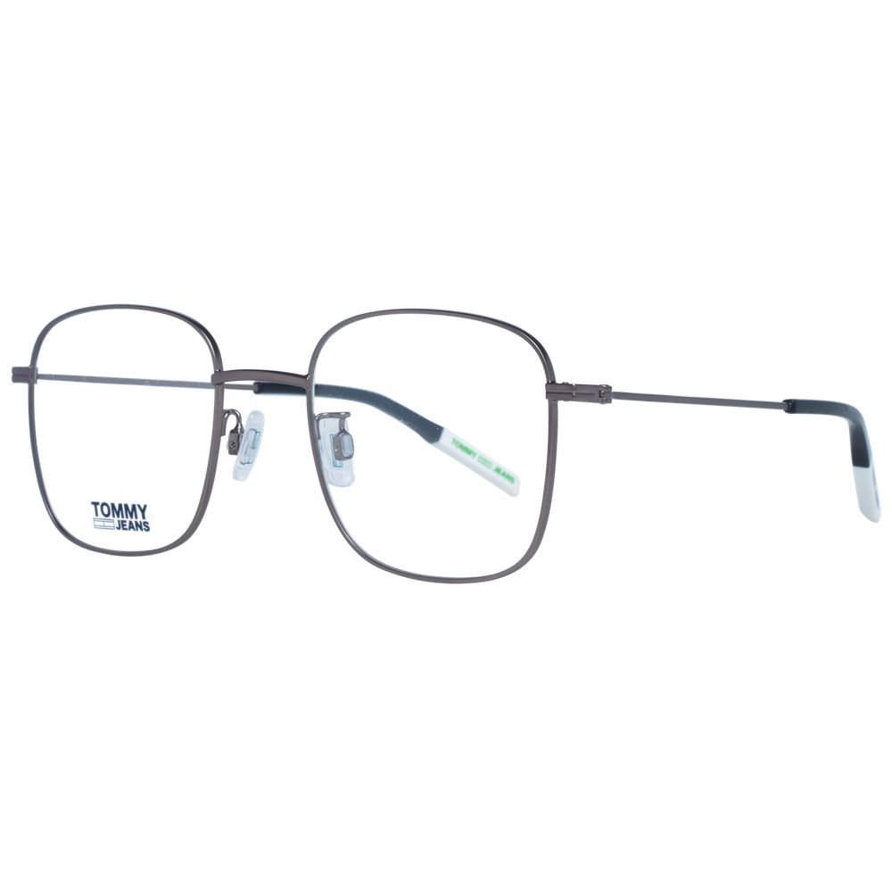 Gray Unisex Optical Frames