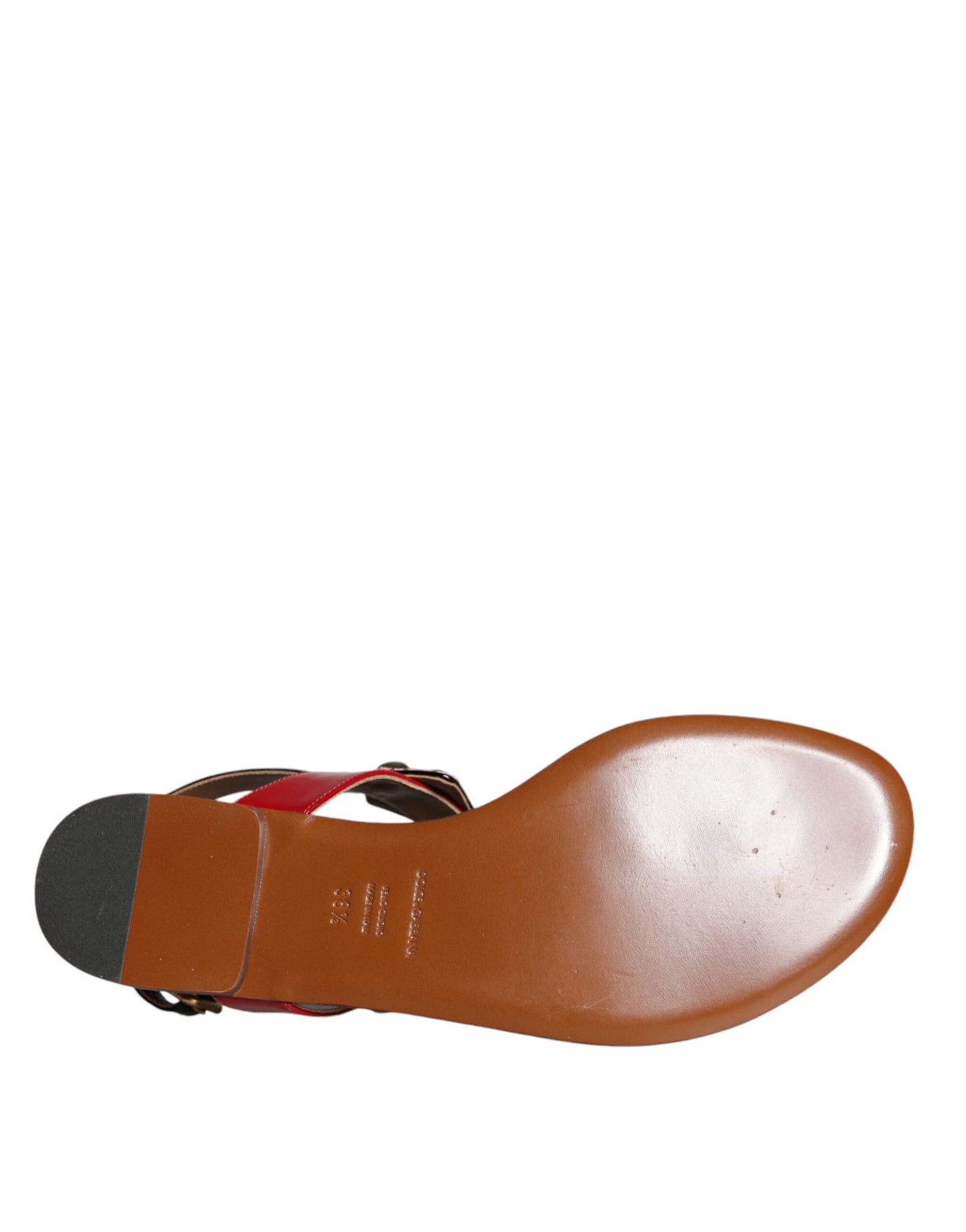 Mehrfarbige Kristallsandalen Flip-Flops Schuhe