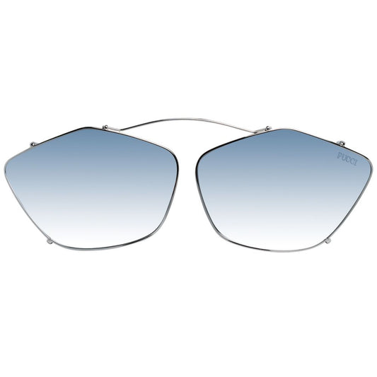 Silver Women Sunglasses