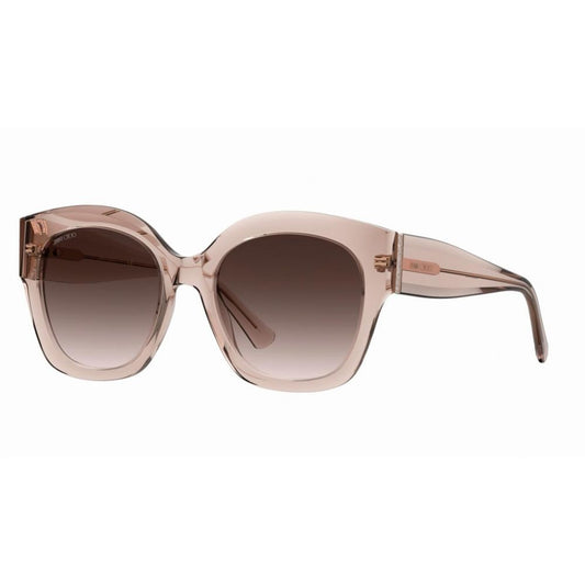Multicolor Haircalf Sunglasses